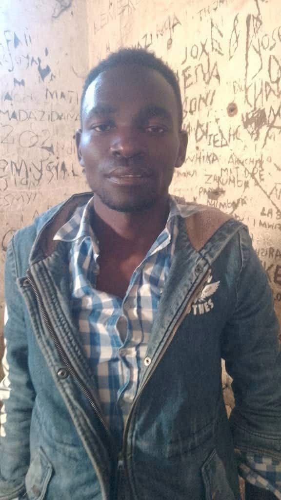 MAN ARRESTED FOR ALLEGEDLY STABBING ANOTHER MAN TO DEATH AFTER FINDING HIM WITH HIS PARTNER